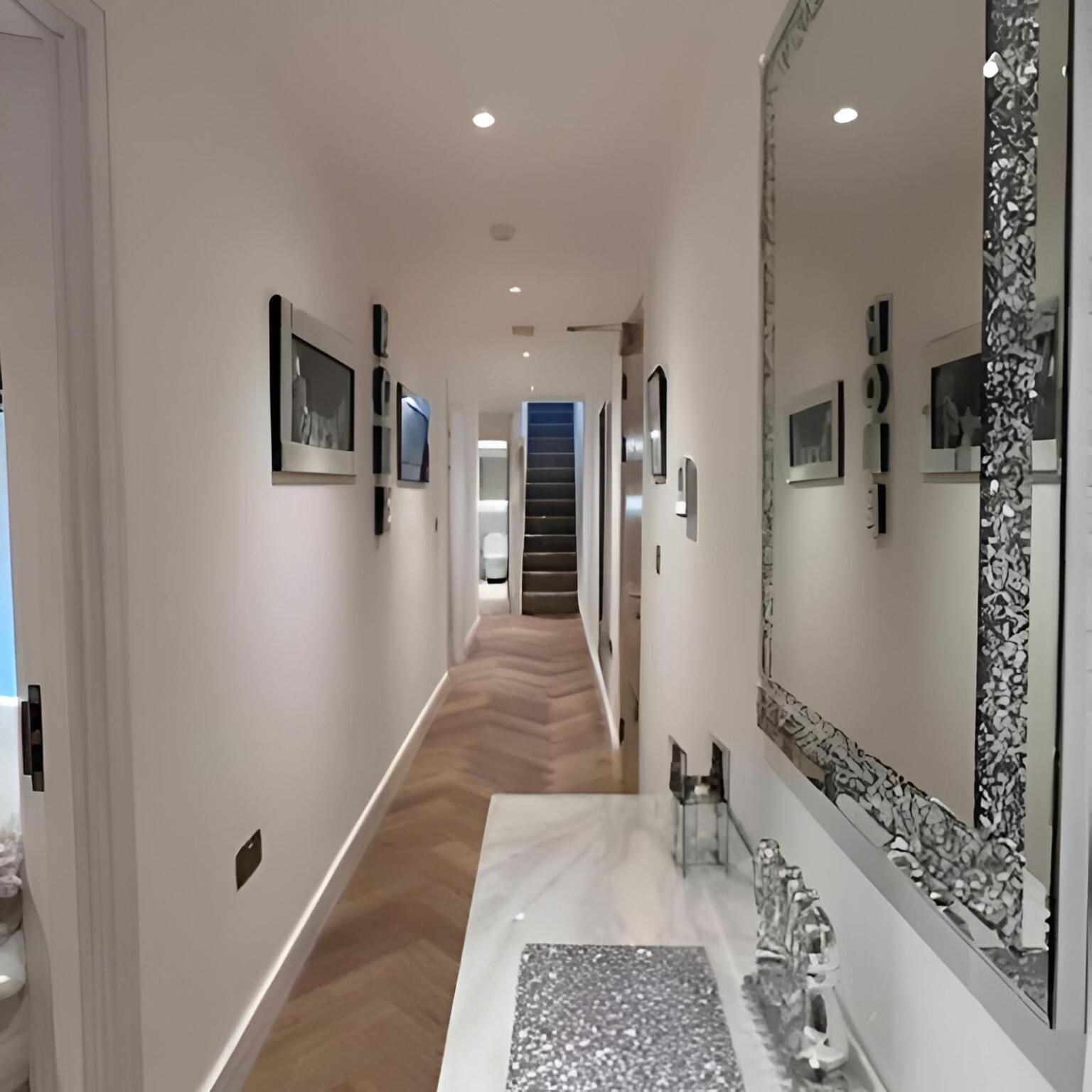 Marble Arch Penthouses With Skyline Views Londen Buitenkant foto